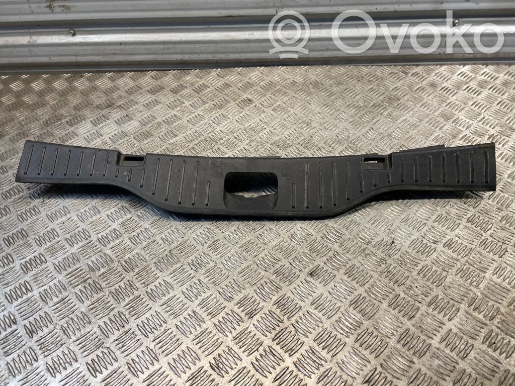 Ford S-MAX Protector del borde del maletero/compartimento de carga 