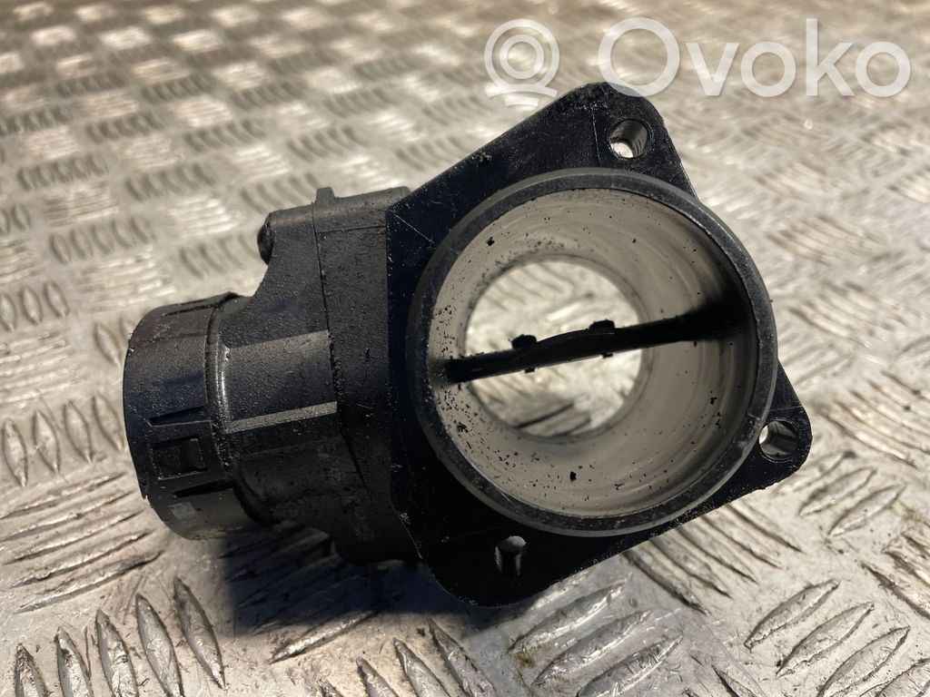 Throttle valve   9643836980