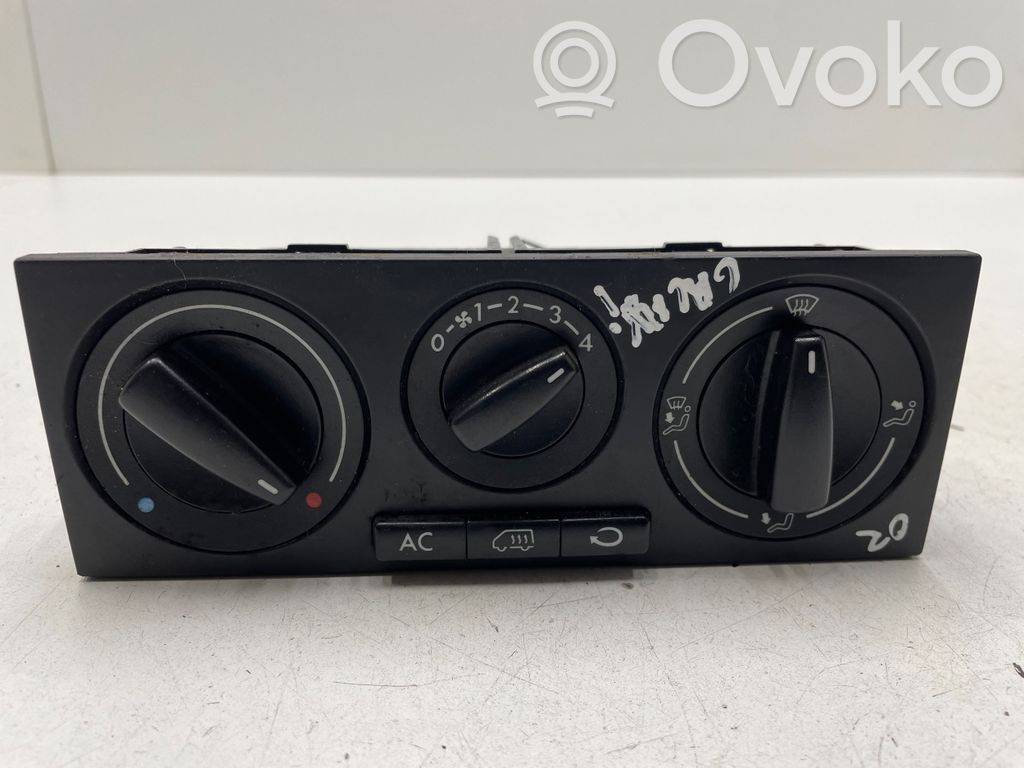 Ford Galaxy Climate control unit 