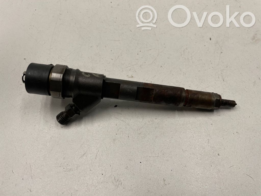 Chrysler Voyager Inyector de combustible 