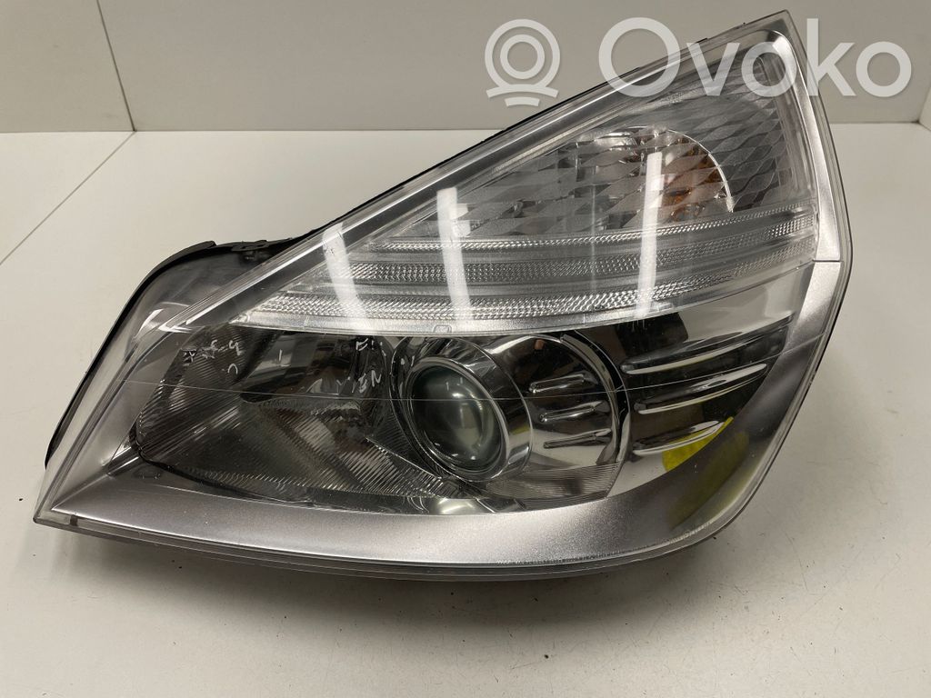 Renault Espace IV Scheinwerfer 