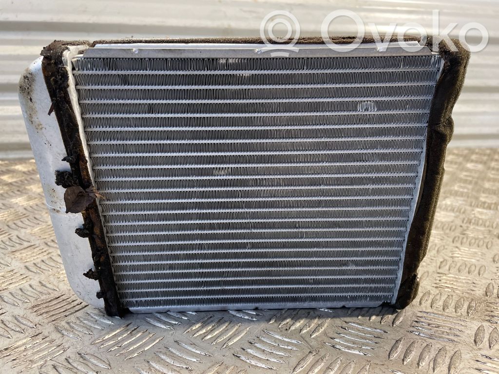 Renault Espace IV Pečiuko radiatorius 