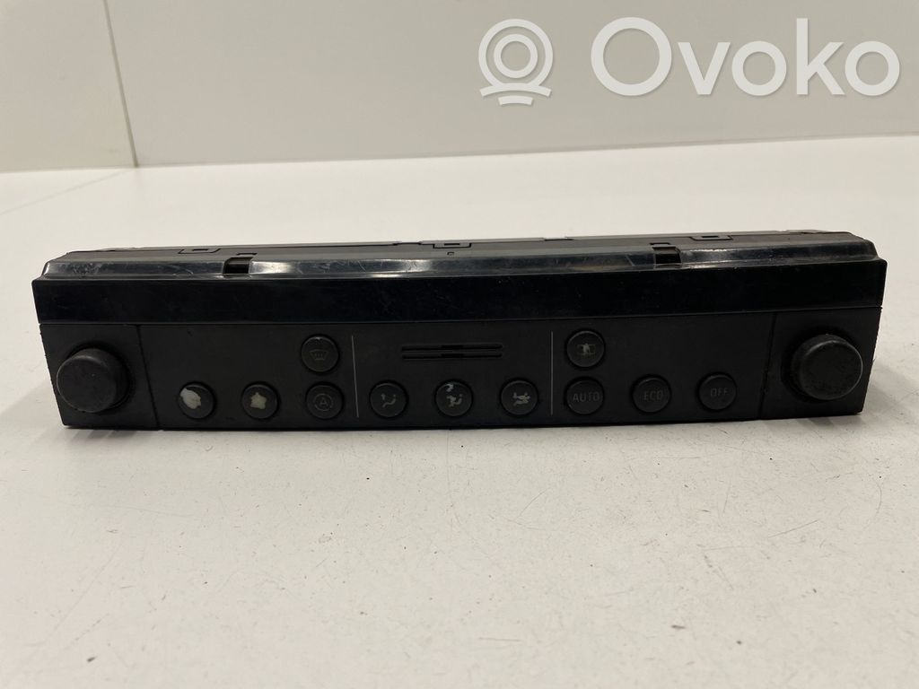 Opel Omega B2 Climate control unit 