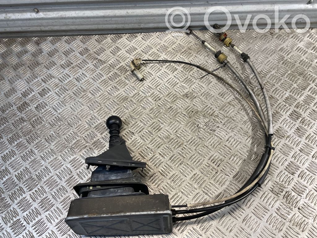 Selector caja de cambios   9658260280,PS137940