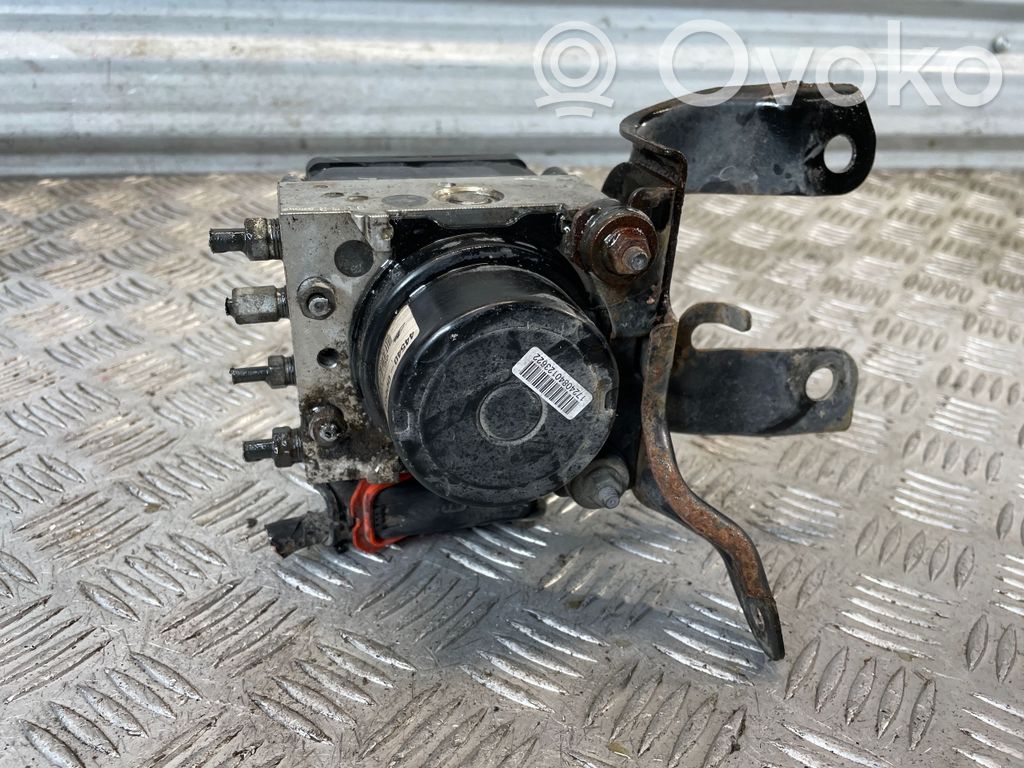 Toyota Yaris Pompă ABS 
