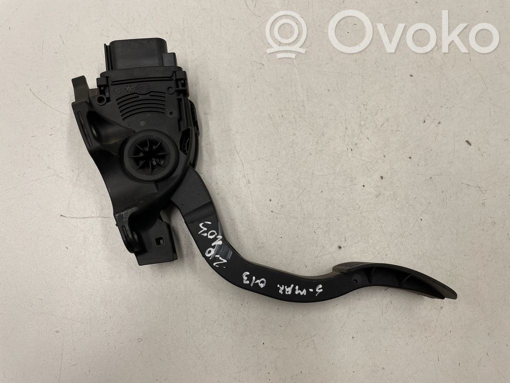 Ford S-MAX Gaspedal 