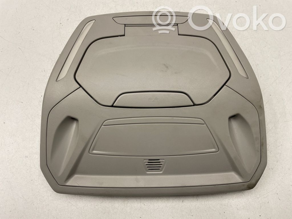 Ford Mondeo MK IV Priekinių vietų apšvietimo žibintas 