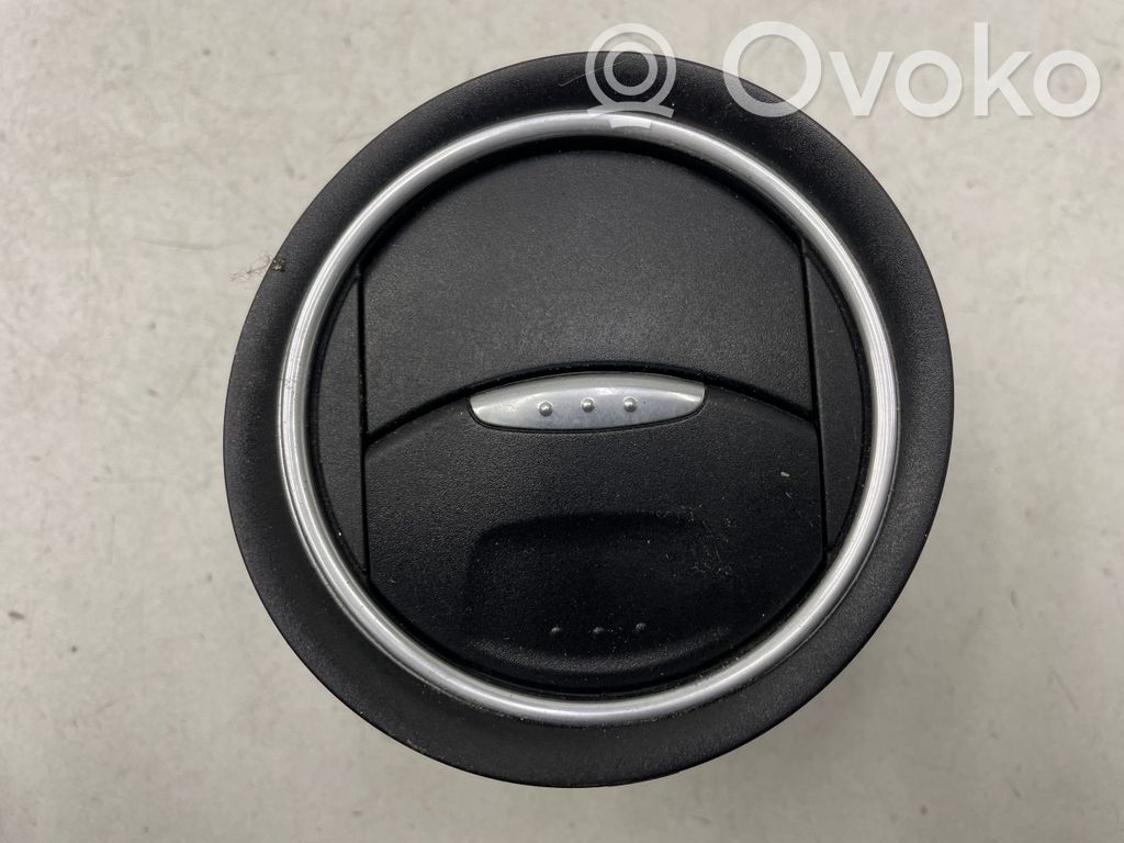 Ford Mondeo MK IV Centrinės oro grotelės 