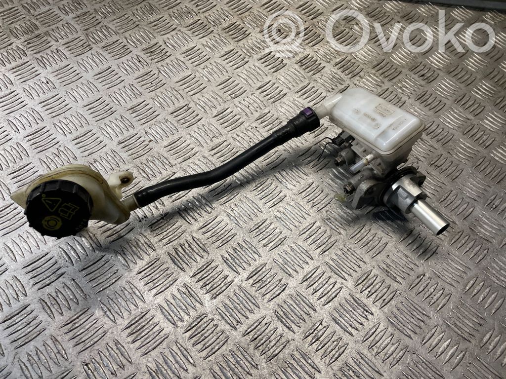 Ford Fiesta Master brake cylinder 