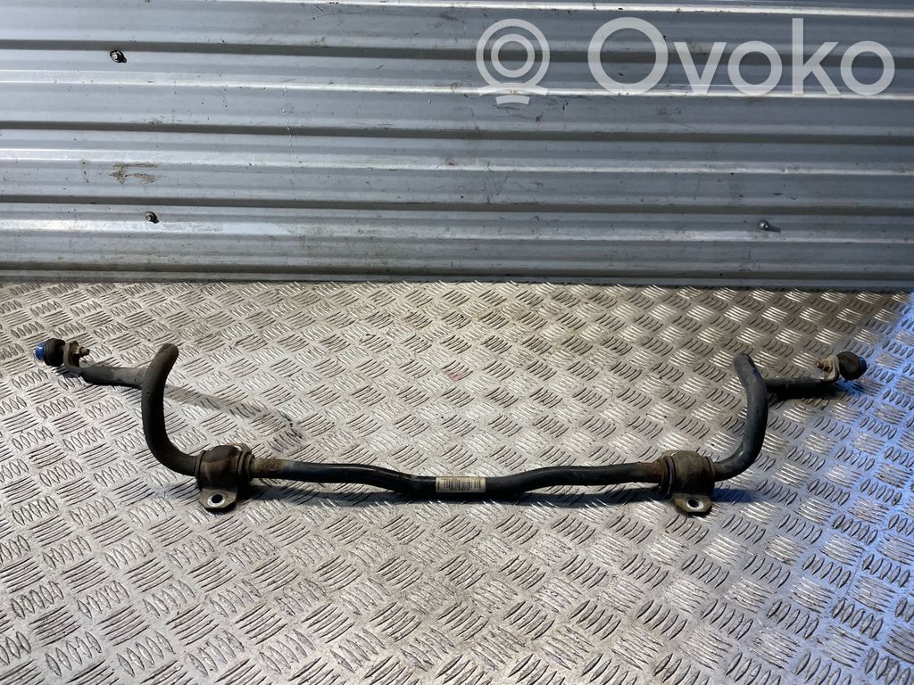 Ford Fiesta Stabilisator vorne 