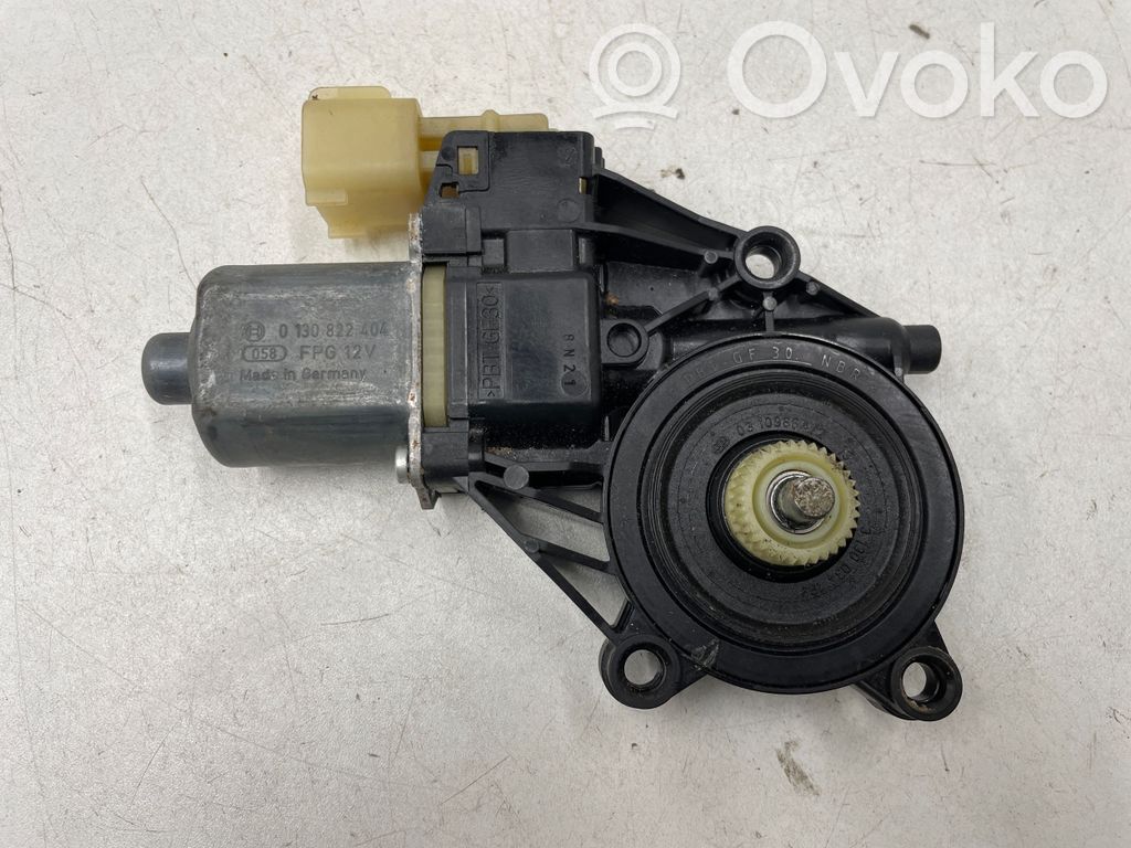 Ford Fiesta Etuoven ikkunan nostomoottori 