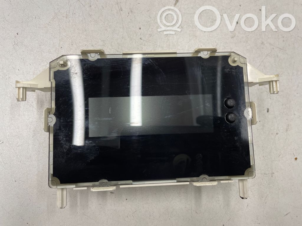 Screen/display/small screen   AA6T18B955AA,B5000V120881,0259H