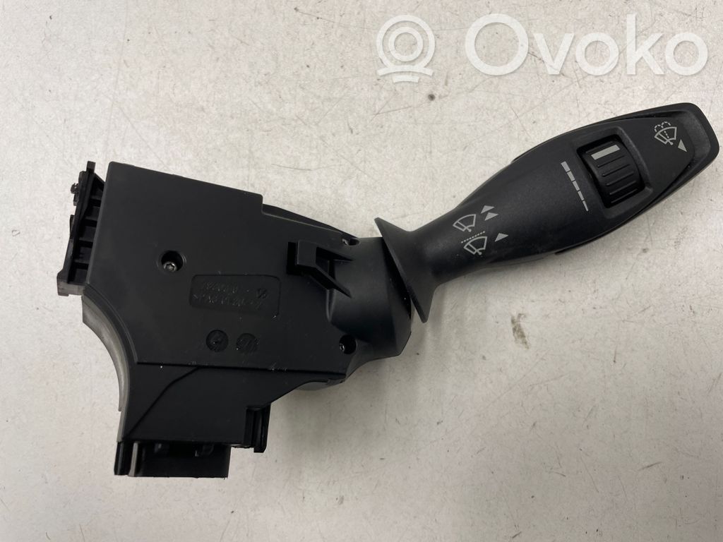Ford Fiesta Wiper control stalk 
