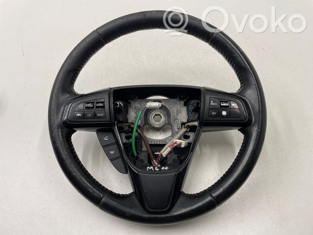 Mazda 6 Vairas 