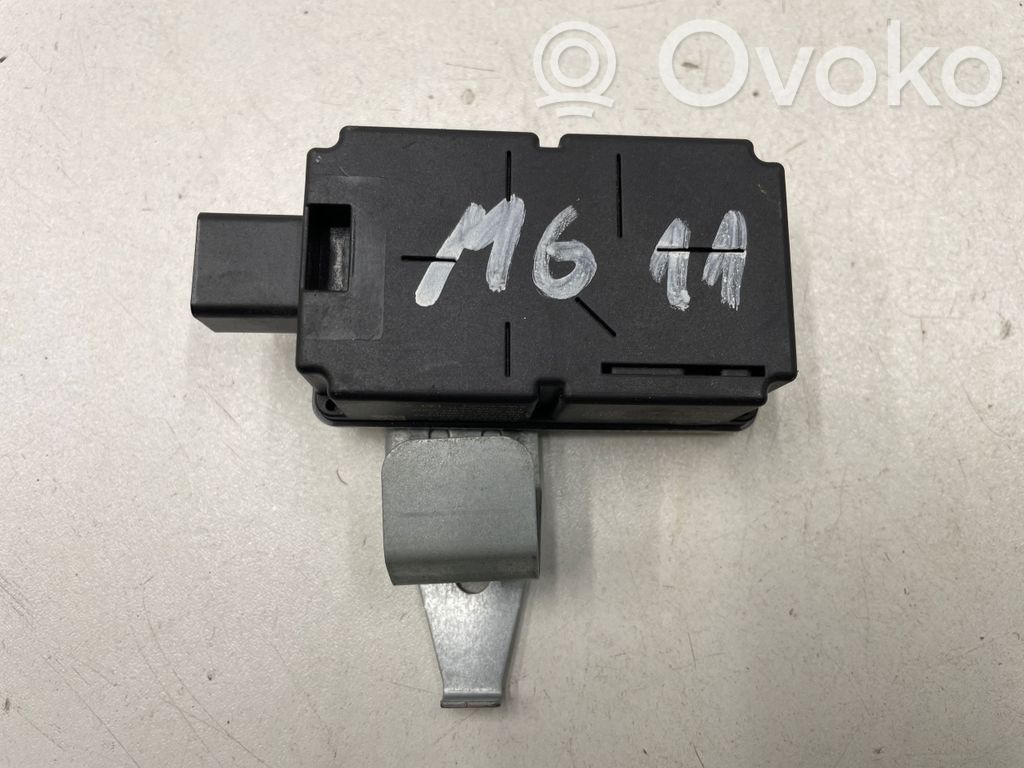 Mazda 6 Beraktės sistemos KESSY (keyless) valdymo blokas/ modulis 