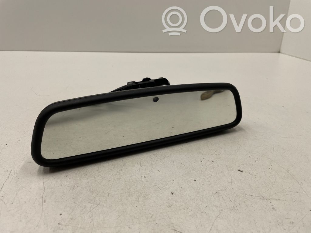 Rear view mirror (interior)   015891,01589,E100011,E11025891