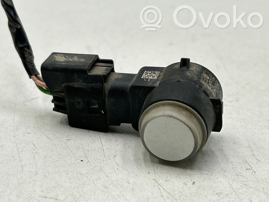 Citroen C5 Parksensor PDC 