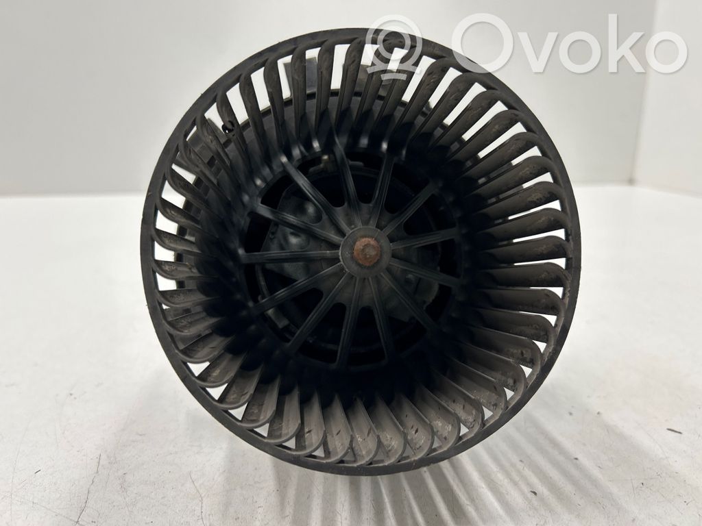 Citroen C5 Mazā radiatora ventilators 