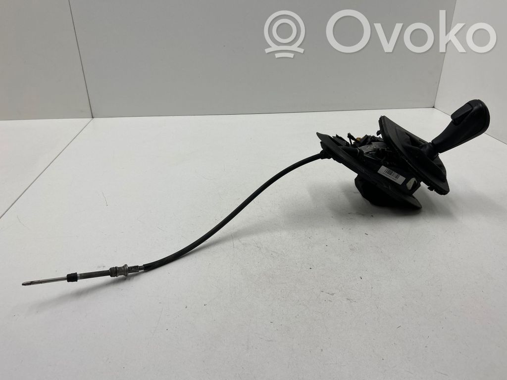 BMW 3 E90 E91 Gear shifter/selector 