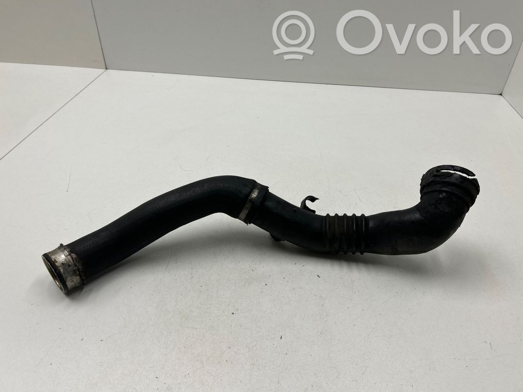 BMW 3 E90 E91 Intercooler hose/pipe 