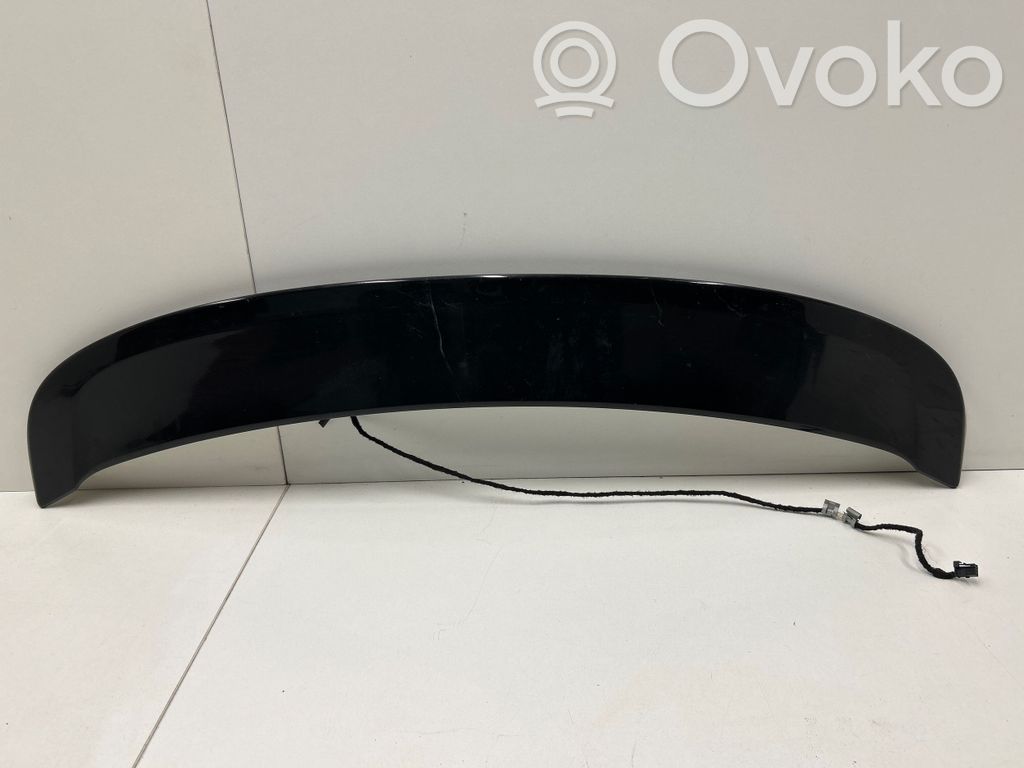 Citroen DS5 Tailgate/trunk spoiler 