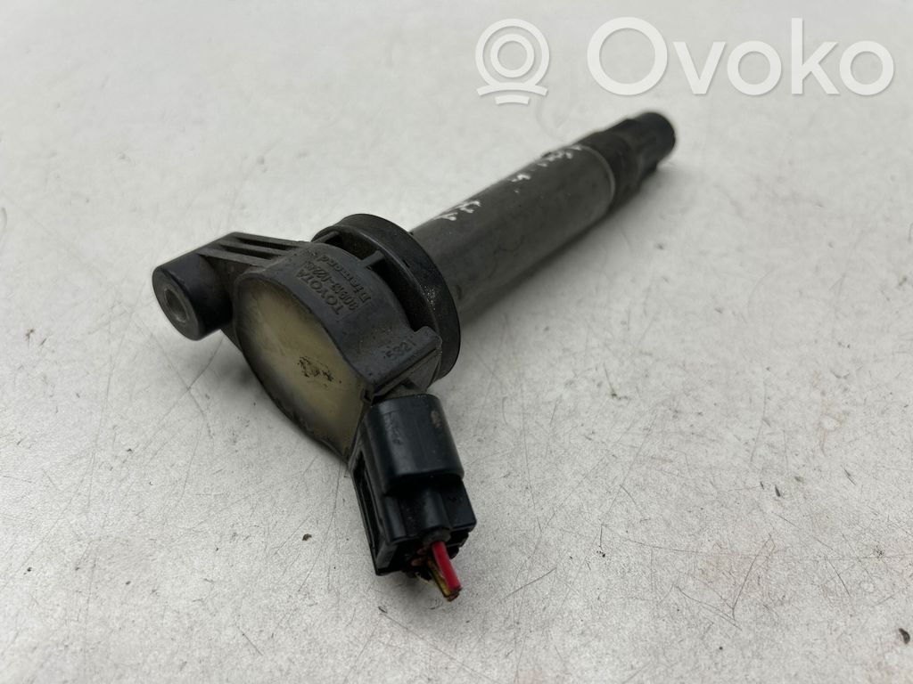 Lexus RX 330 - 350 - 400H High voltage ignition coil 