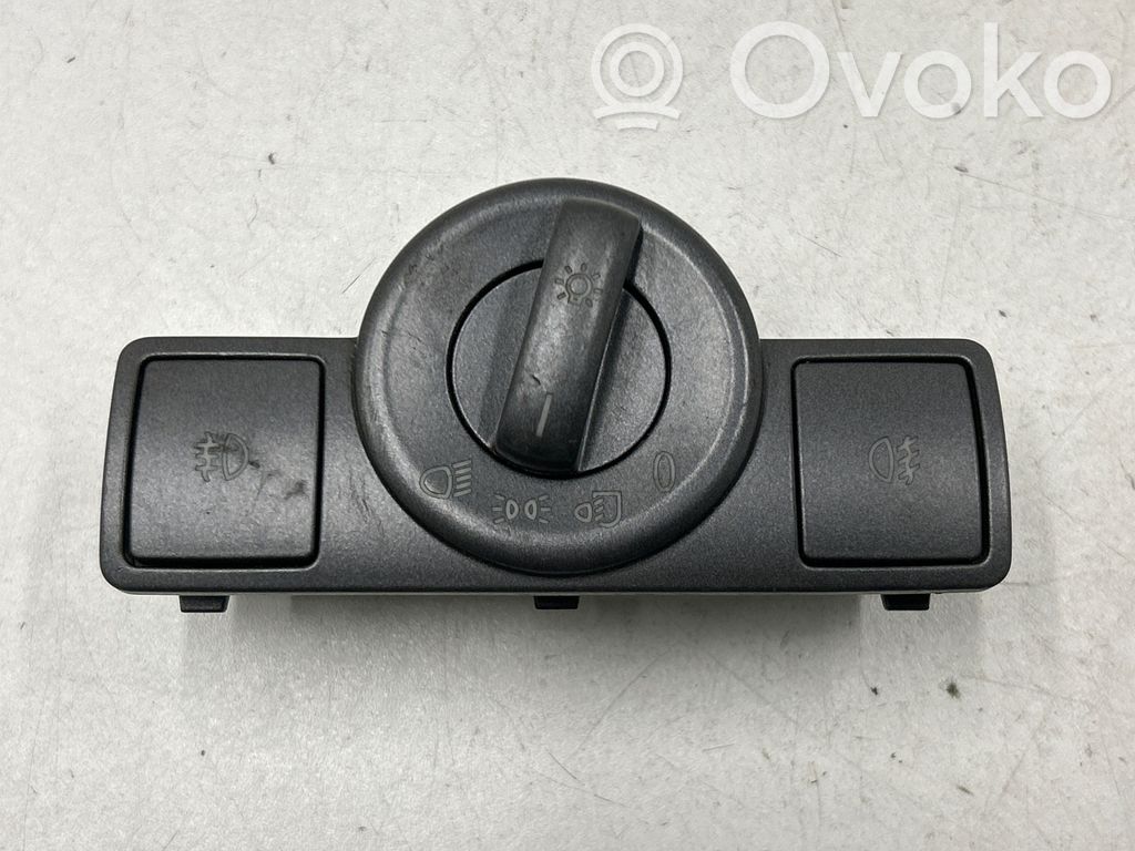 Interruptor de luz   3D0941531A,04053410