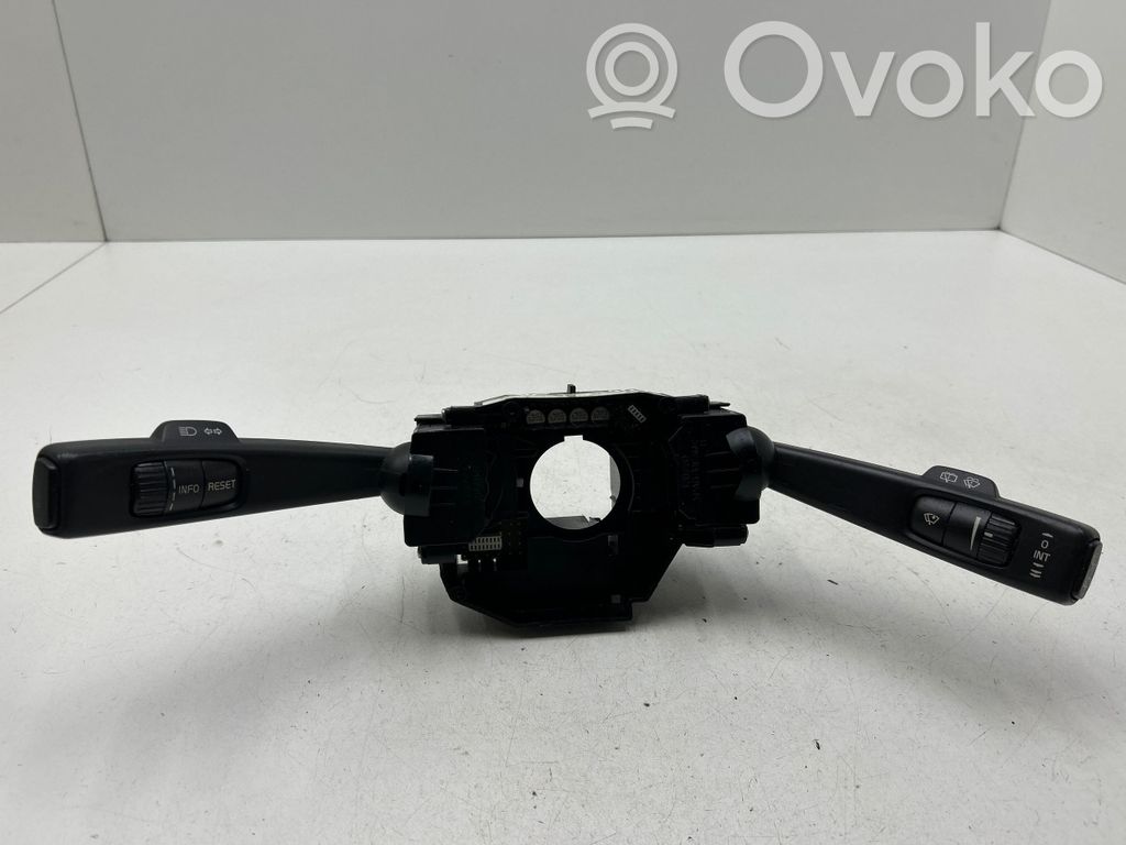 Volvo V50 Wiper turn signal indicator stalk/switch 