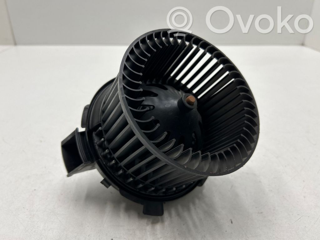 Citroen Xsara Picasso Mazā radiatora ventilators 