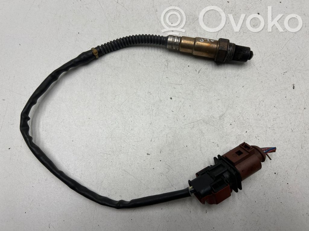 Audi A6 S6 C6 4F Lambda probe sensor 