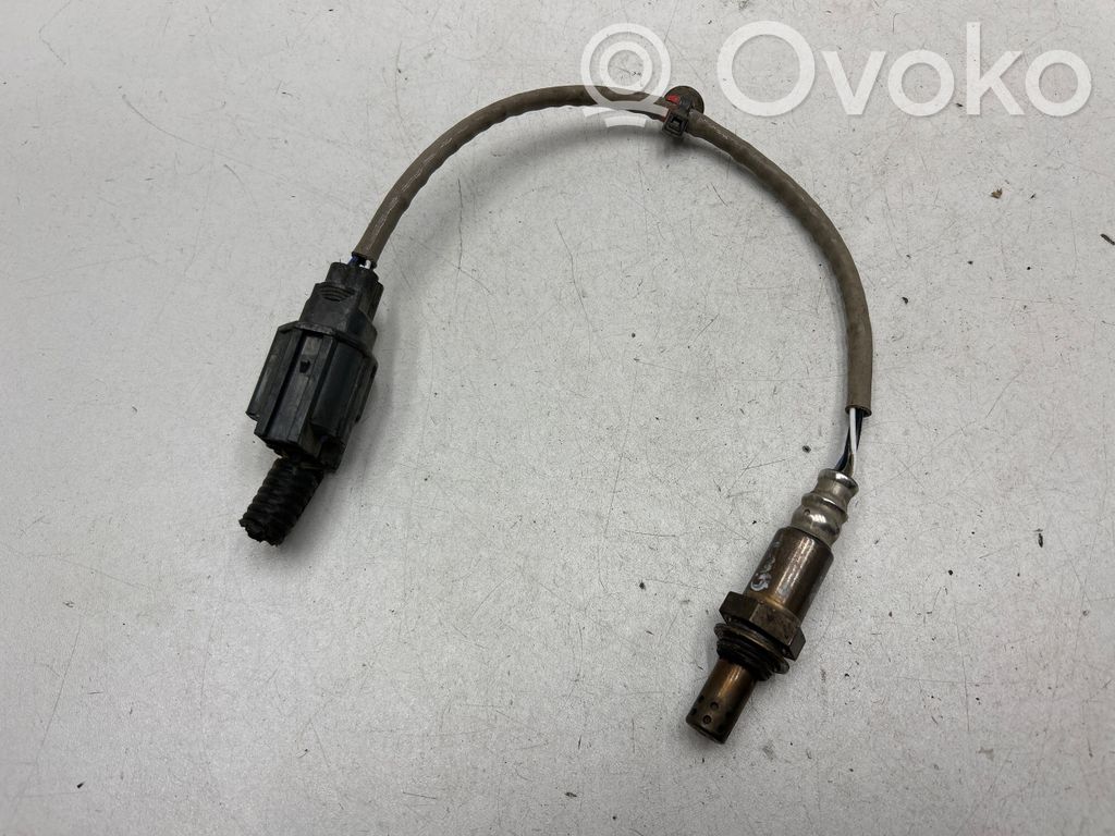 Volvo V50 Зонд «Lambda» 