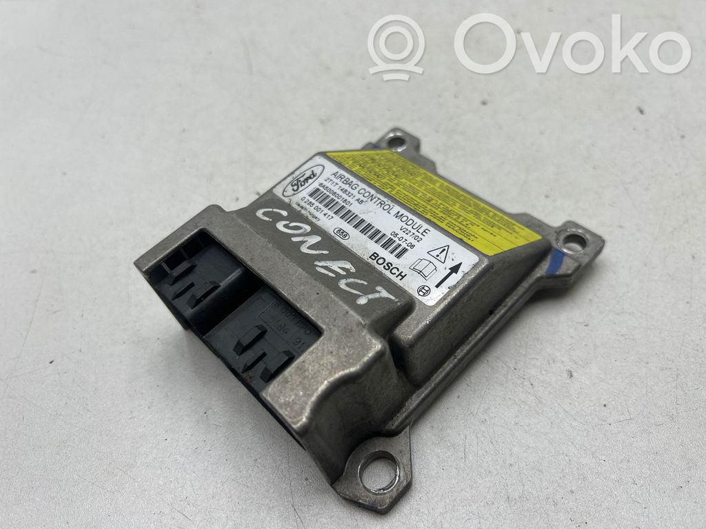 Ford Transit Airbag control unit/module 