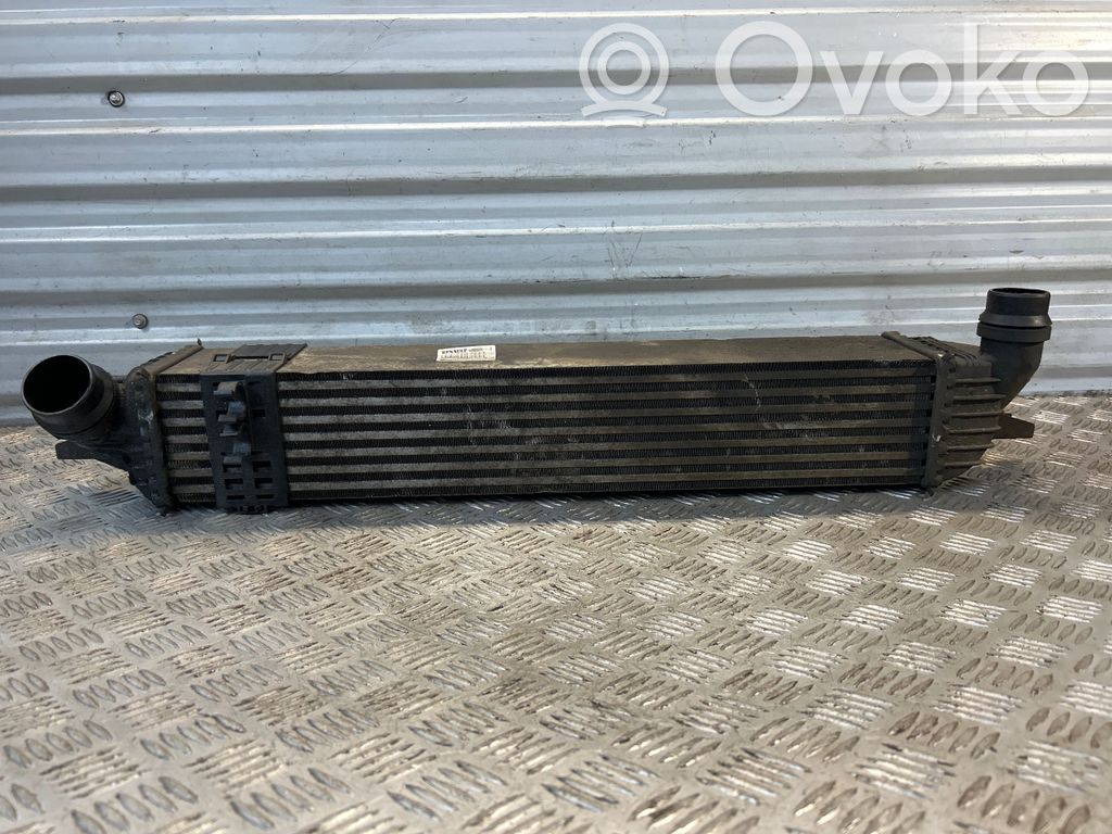 Renault Laguna III Intercooler radiator 