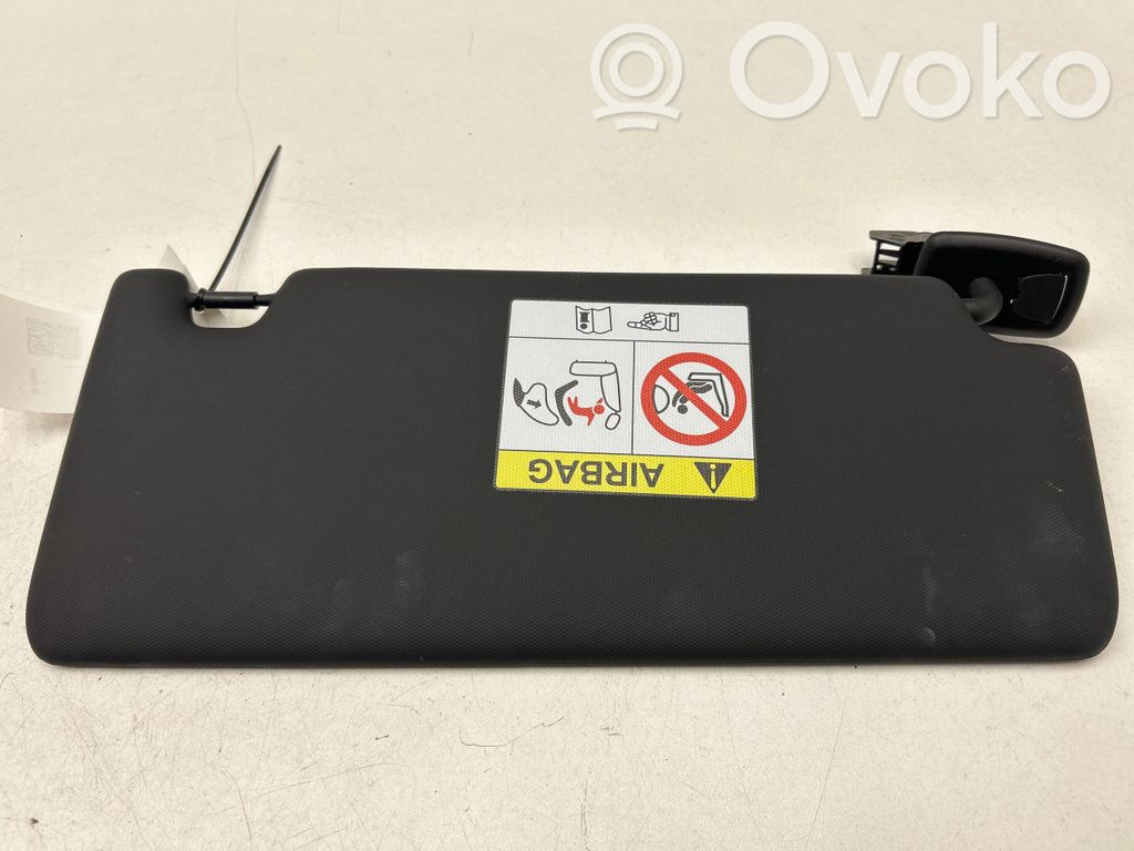 BMW 2 G42 Sun visor 