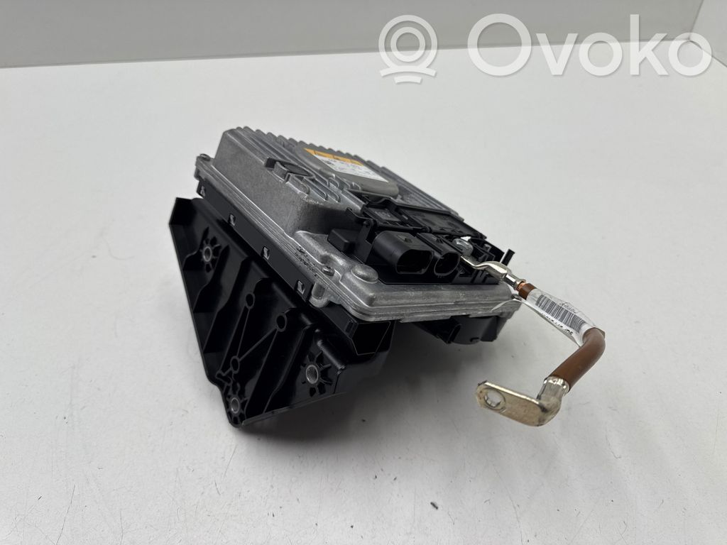 Audi Q3 F3 Spannungswandler Wechselrichter Inverter 
