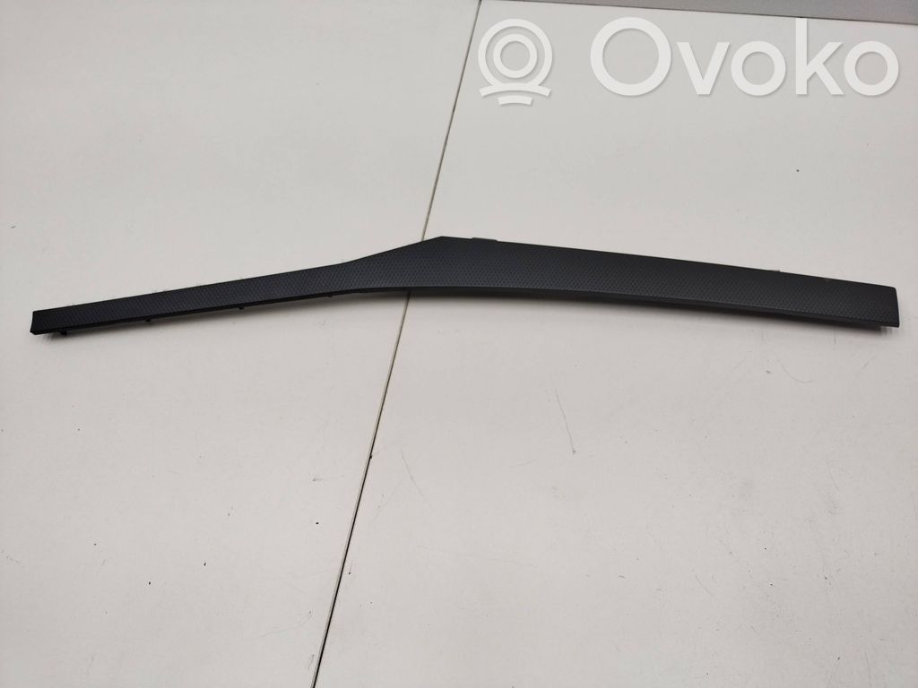 Audi Q3 F3 Dashboard glove box trim 