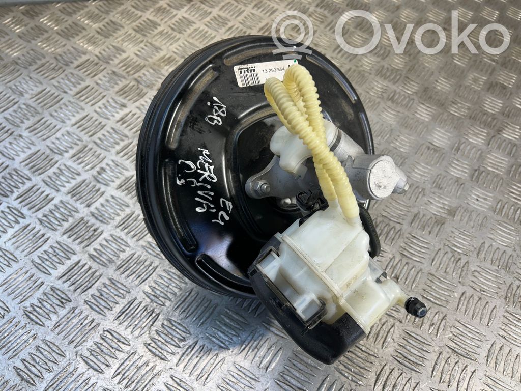 Opel Meriva A Bomba de freno 