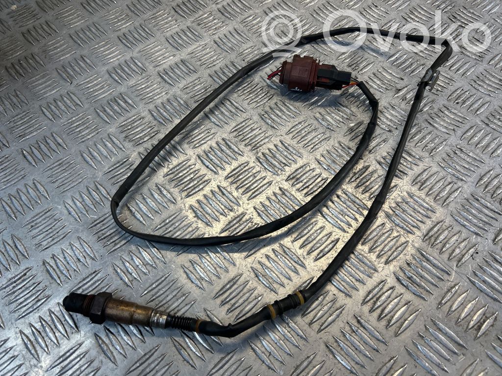 Porsche Cayenne (9PA) Lambda zonde 
