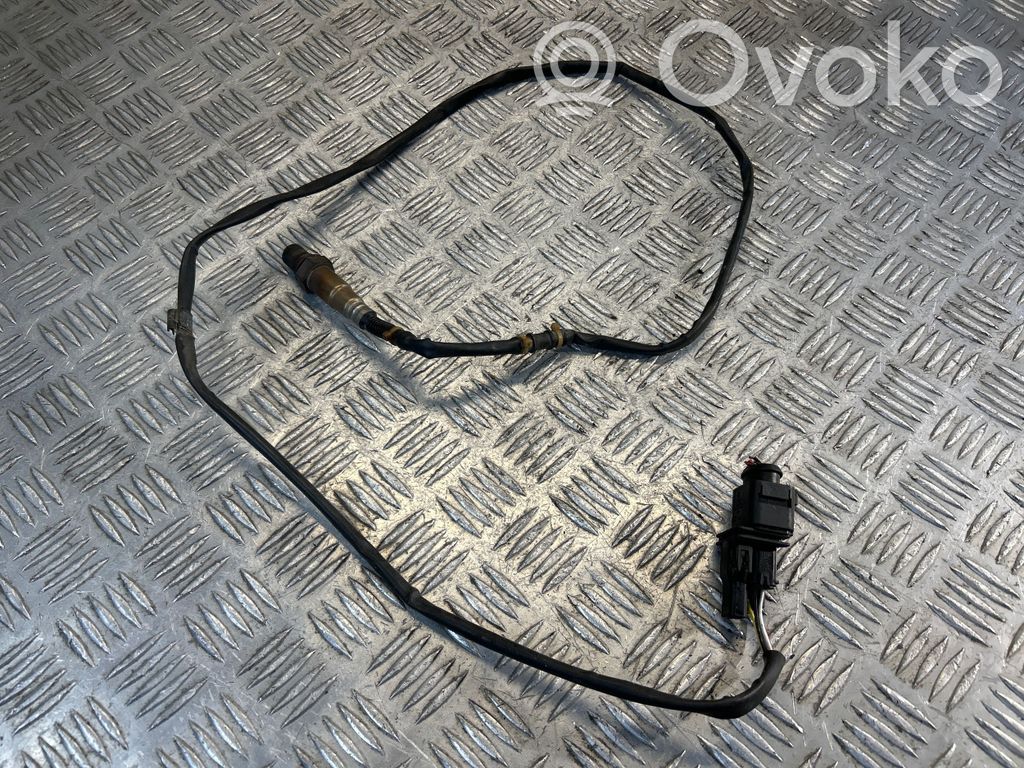 Porsche Cayenne (9PA) Lambda probe sensor 