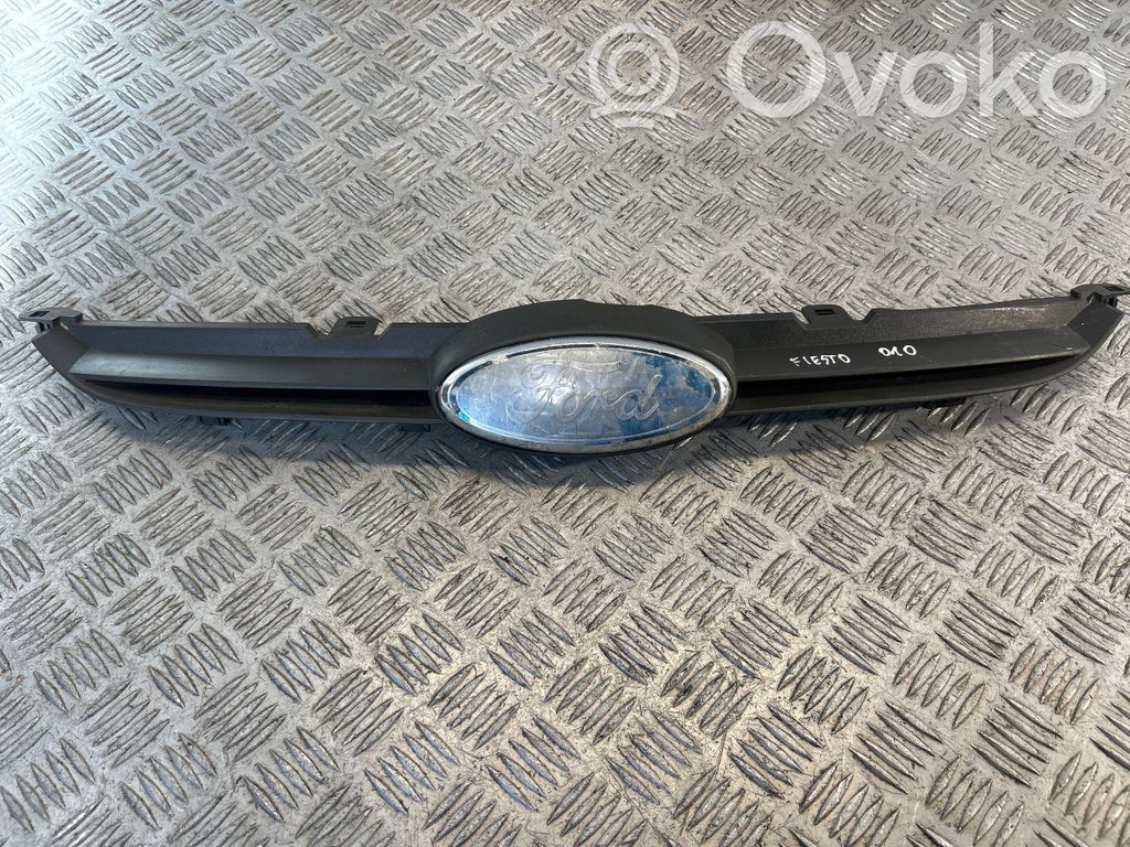 Ford Fiesta Front grill 