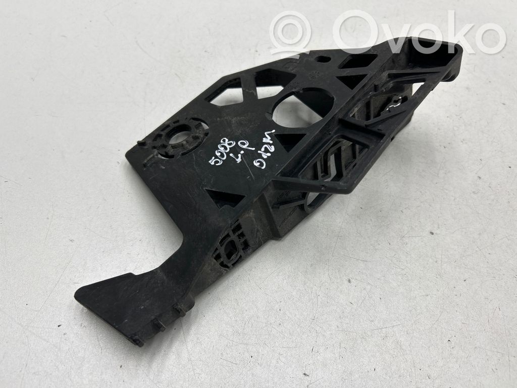 Peugeot 5008 Suport montare bară față 