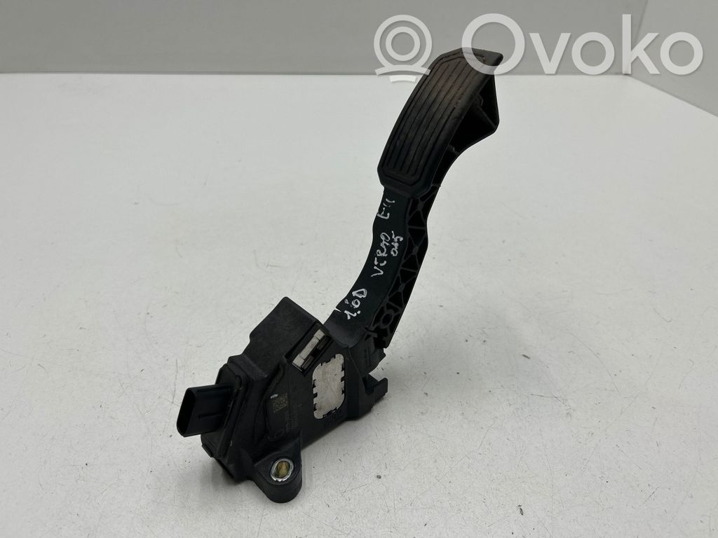 Toyota Verso Accelerator throttle pedal 