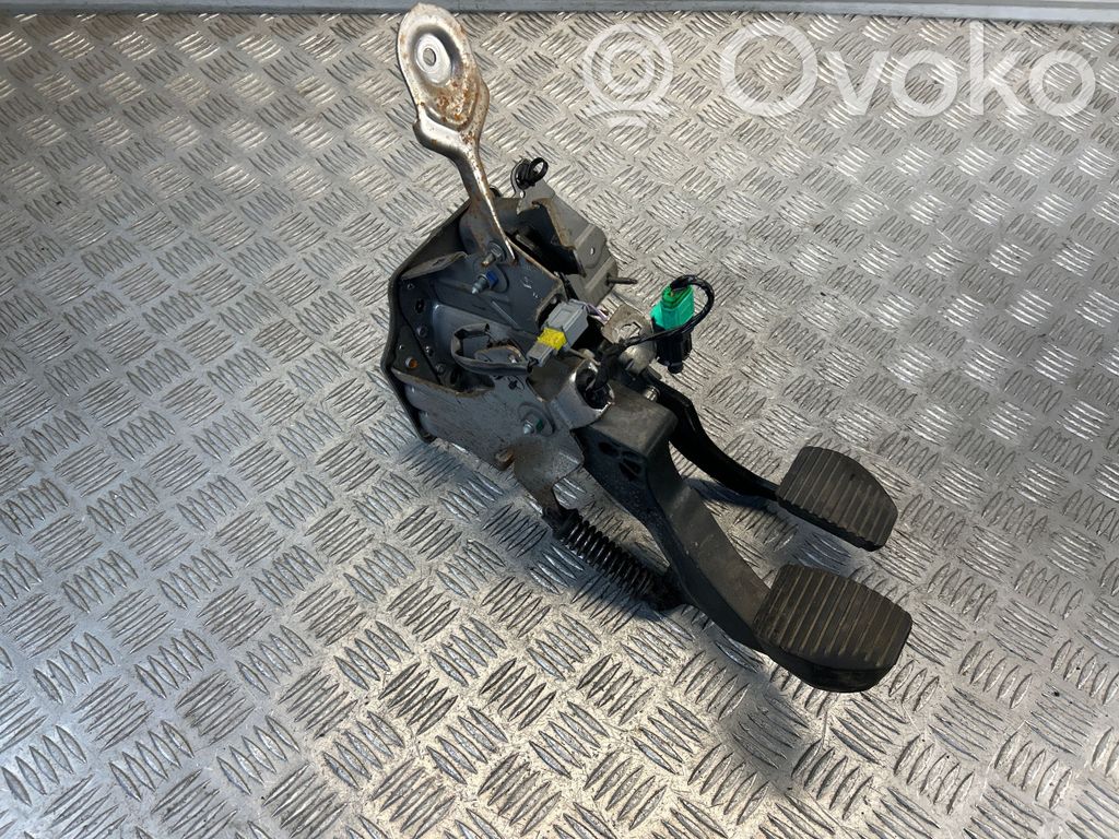 Peugeot 308 SW  Assemblage pédale 