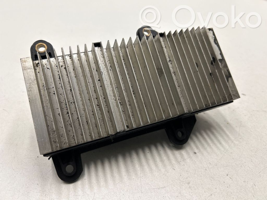 BMW 7 E65 E66 Unitate control motor/modul ECU 