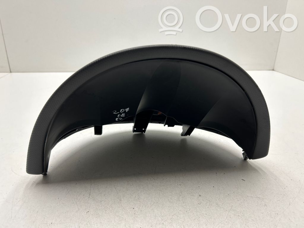 Peugeot 207 Dashboard trim 