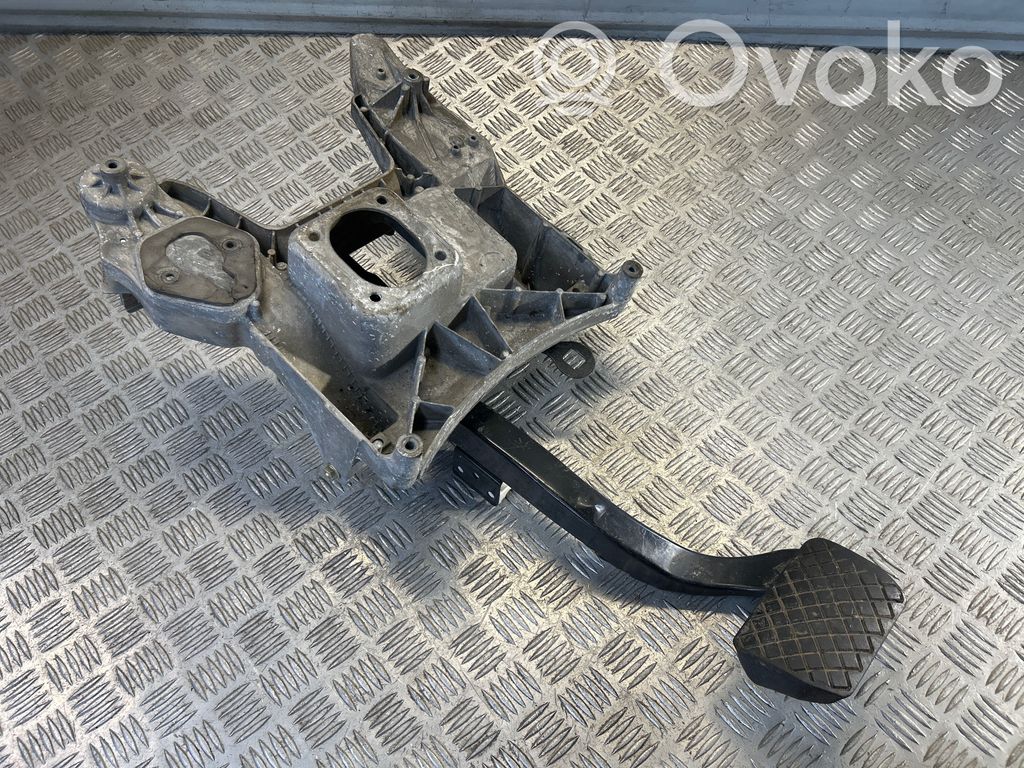 Volkswagen Touareg I Pedală frână 