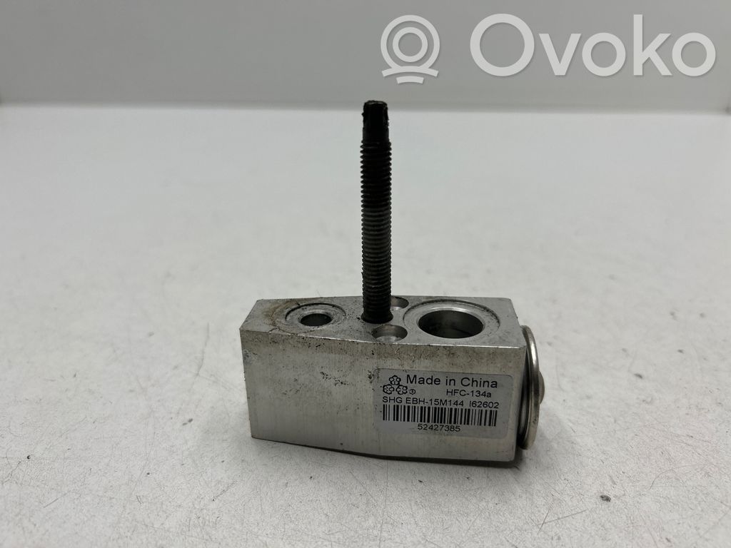 Opel Insignia A Zawór rozprężny klimatyzacji A/C 