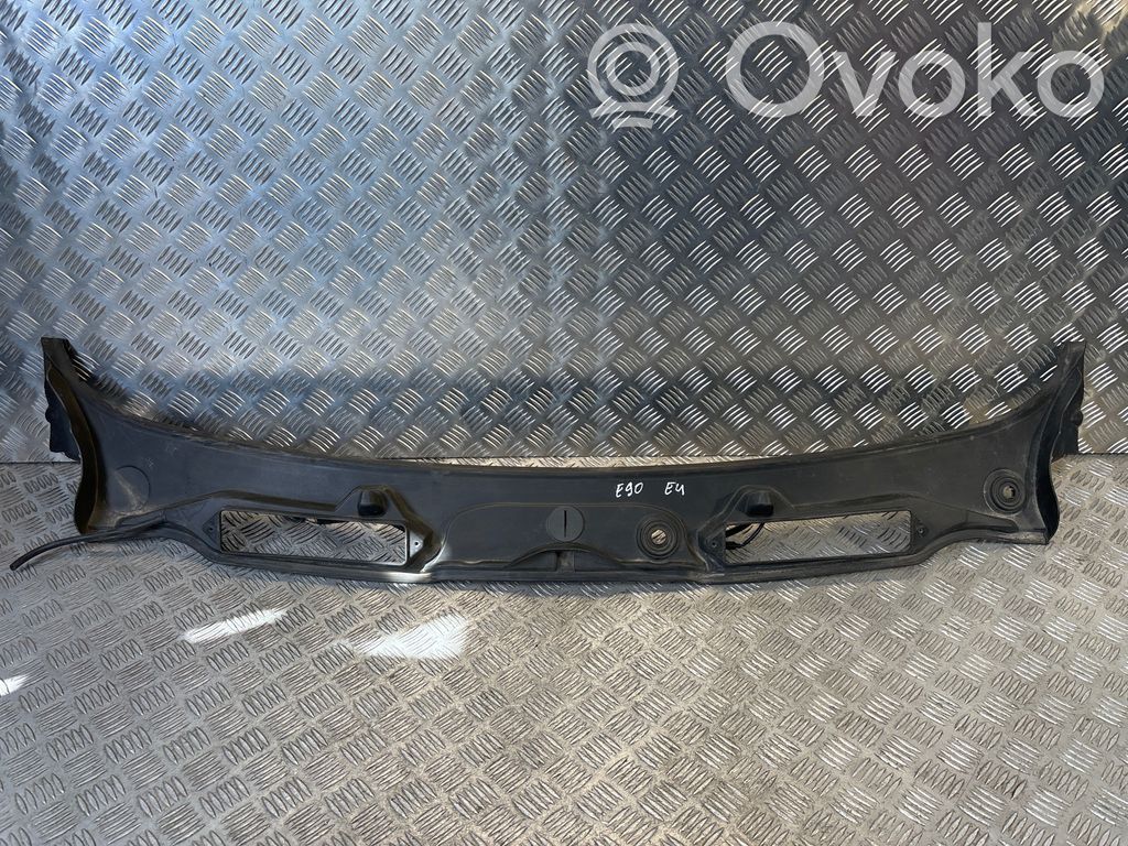 BMW 3 E90 E91 Wiper trim 