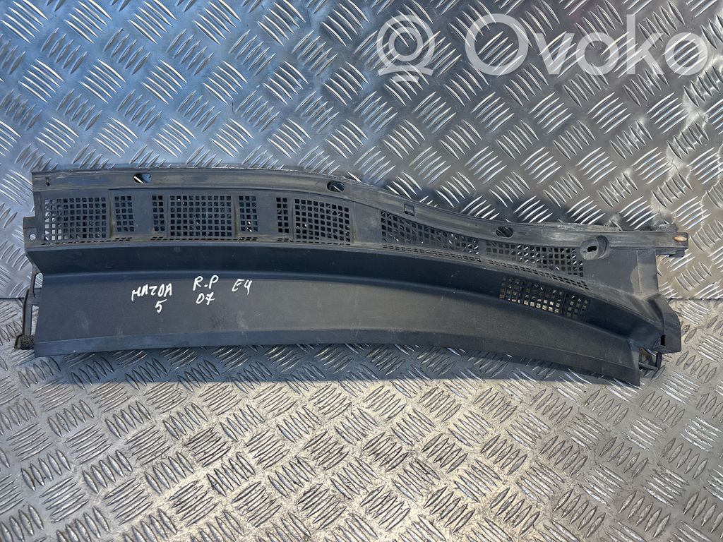 Mazda 5 Wiper trim 