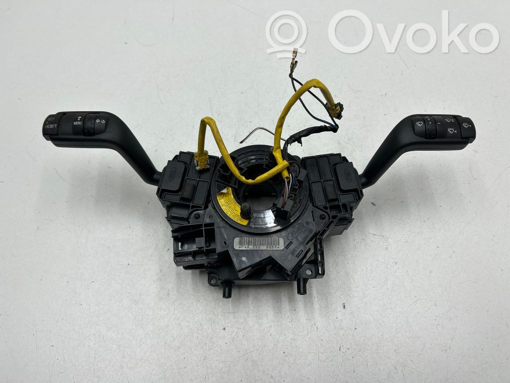 Ford Focus C-MAX Wiper turn signal indicator stalk/switch 